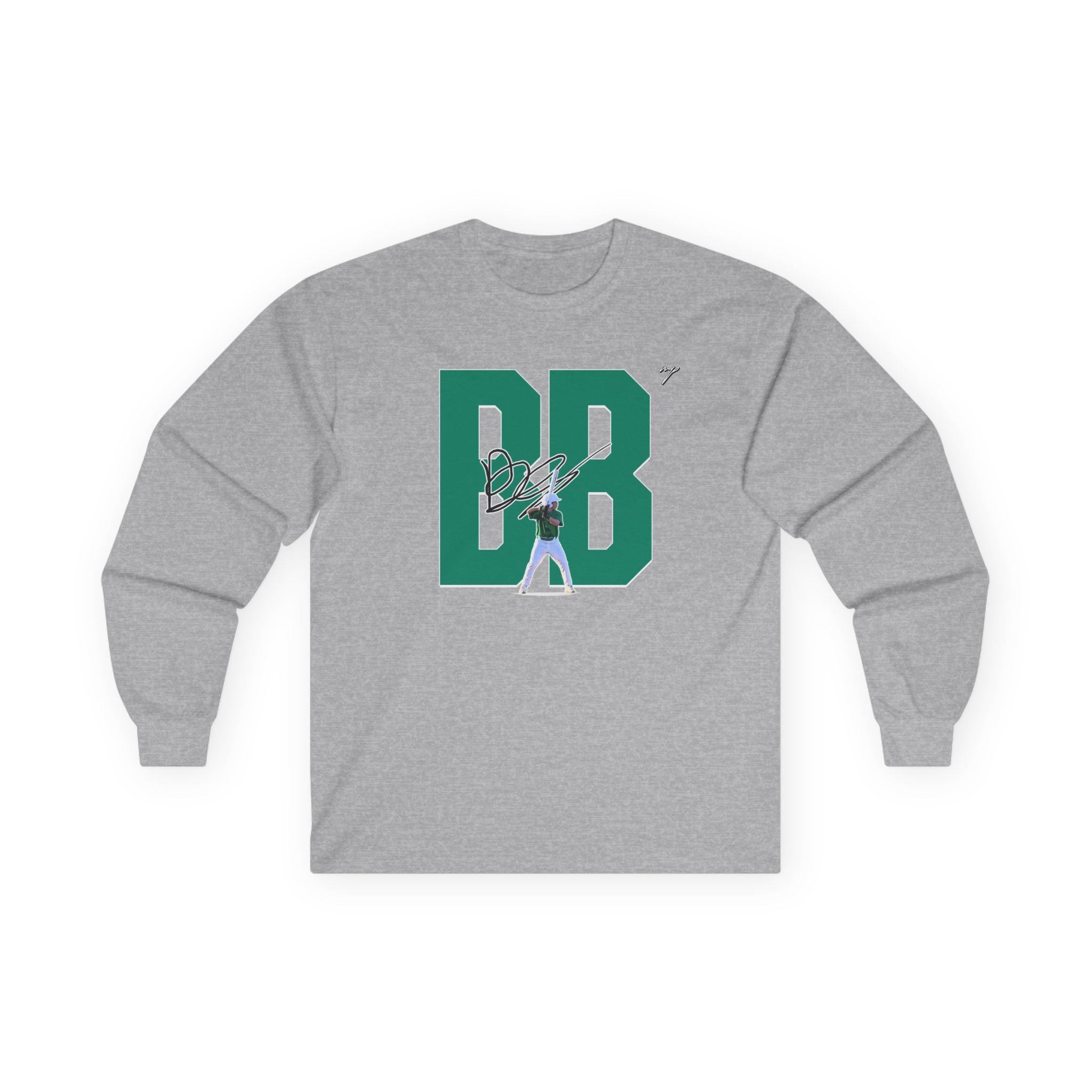 Bentley Beckner Long Sleeve Tee