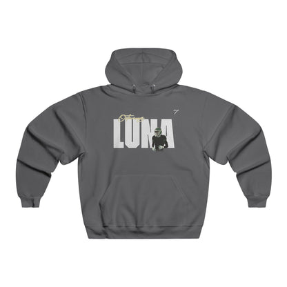 Octavious Luna Vintage Hoodie