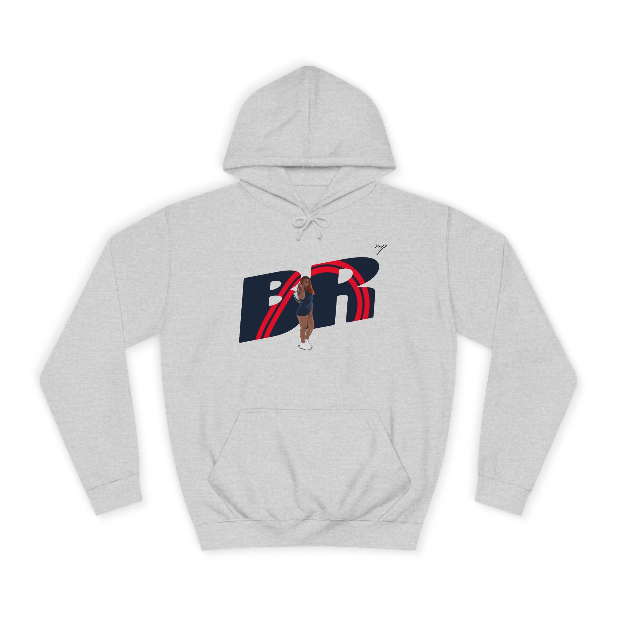 Brook-lynn Roberts Hoodie