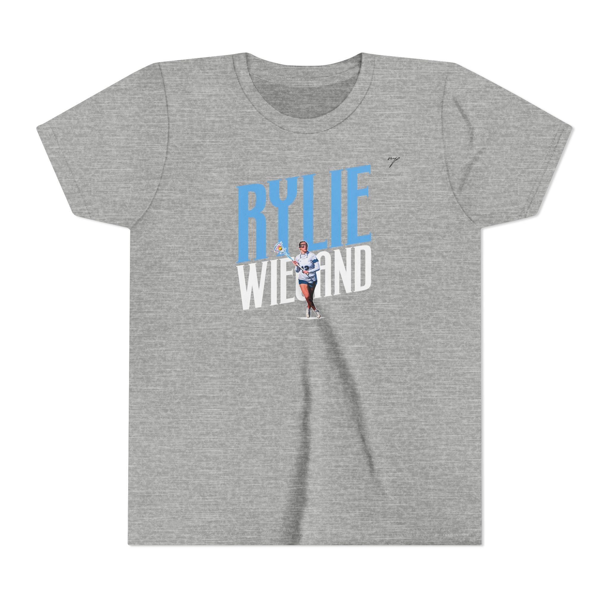 Rylie Wiegand YOUTH Graphic Tee