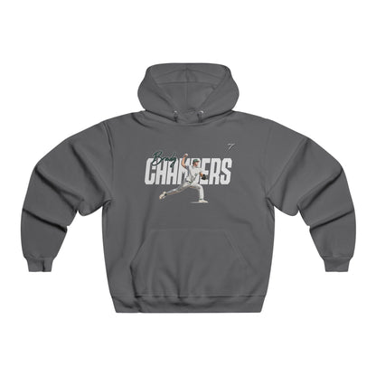 Brady Chambers Vintage Hoodie