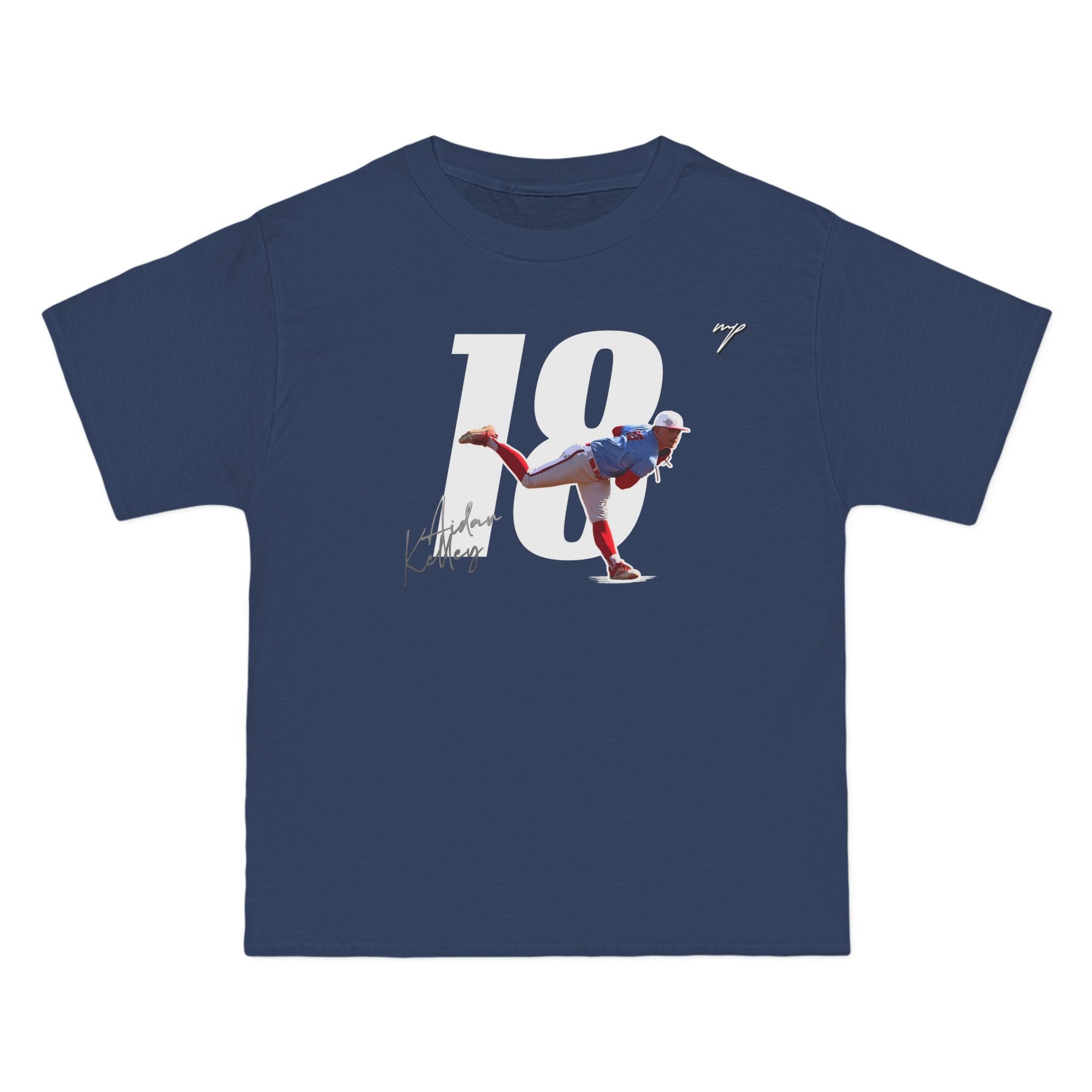 Aidan Kelley Vintage Tee