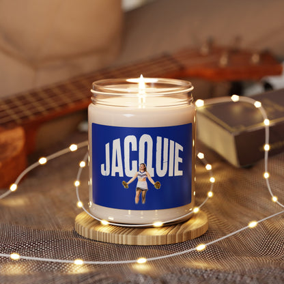 Jacqueline Warner Scented Candle