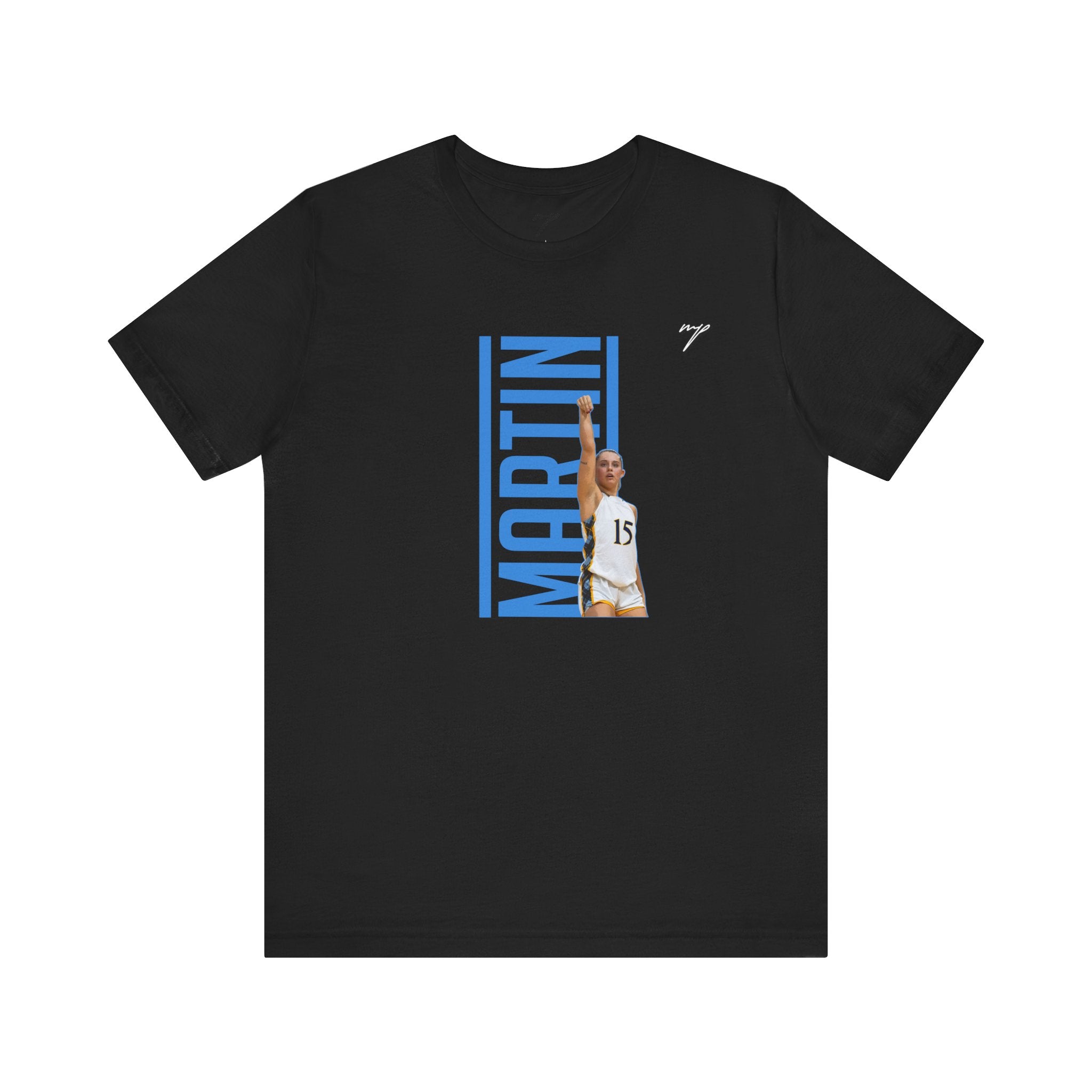 Karson Martin Graphic Tee