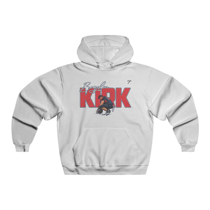 Brayden Kirk Vintage Hoodie