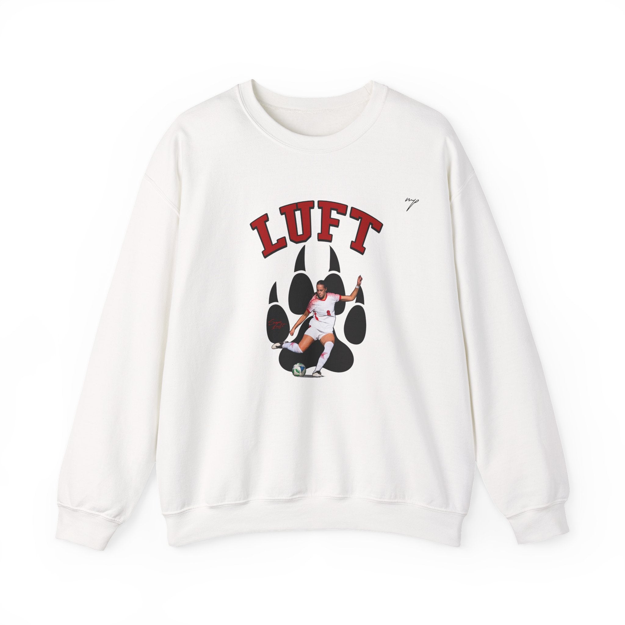 Sam Luft Crewneck