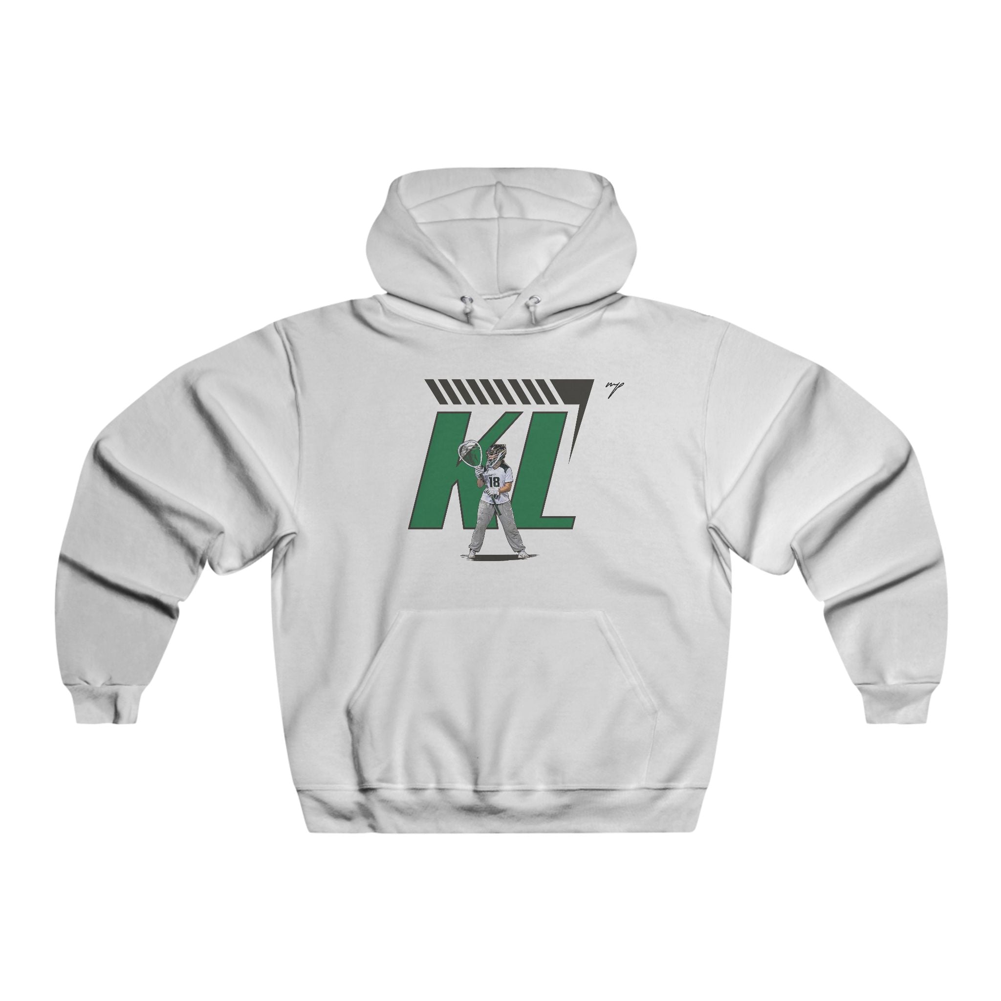 Katie Ling Vintage Hoodie
