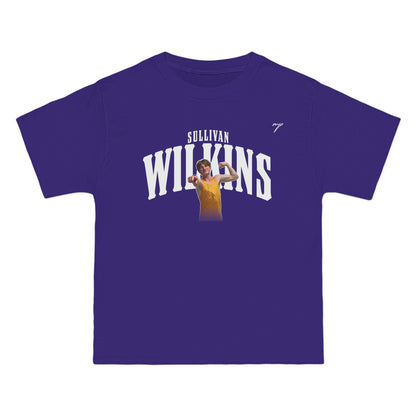 Sullivan Wilkins Vintage Tee