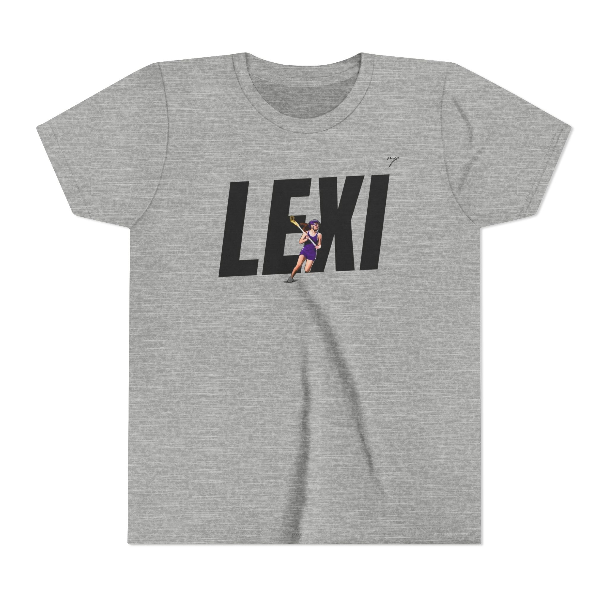 Lexi Lese YOUTH Graphic Tee