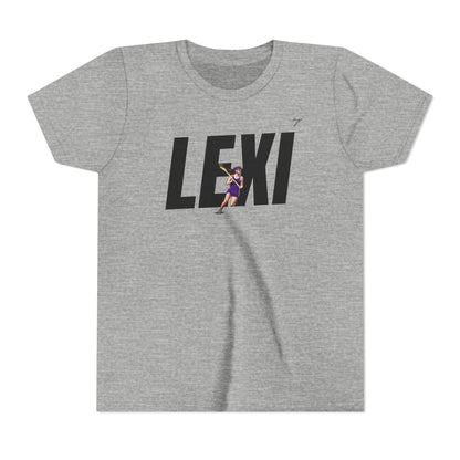 Lexi Lese YOUTH Graphic Tee