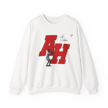 Ali Hbabou Crewneck