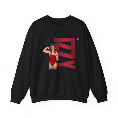 Izzy Burton Crewneck