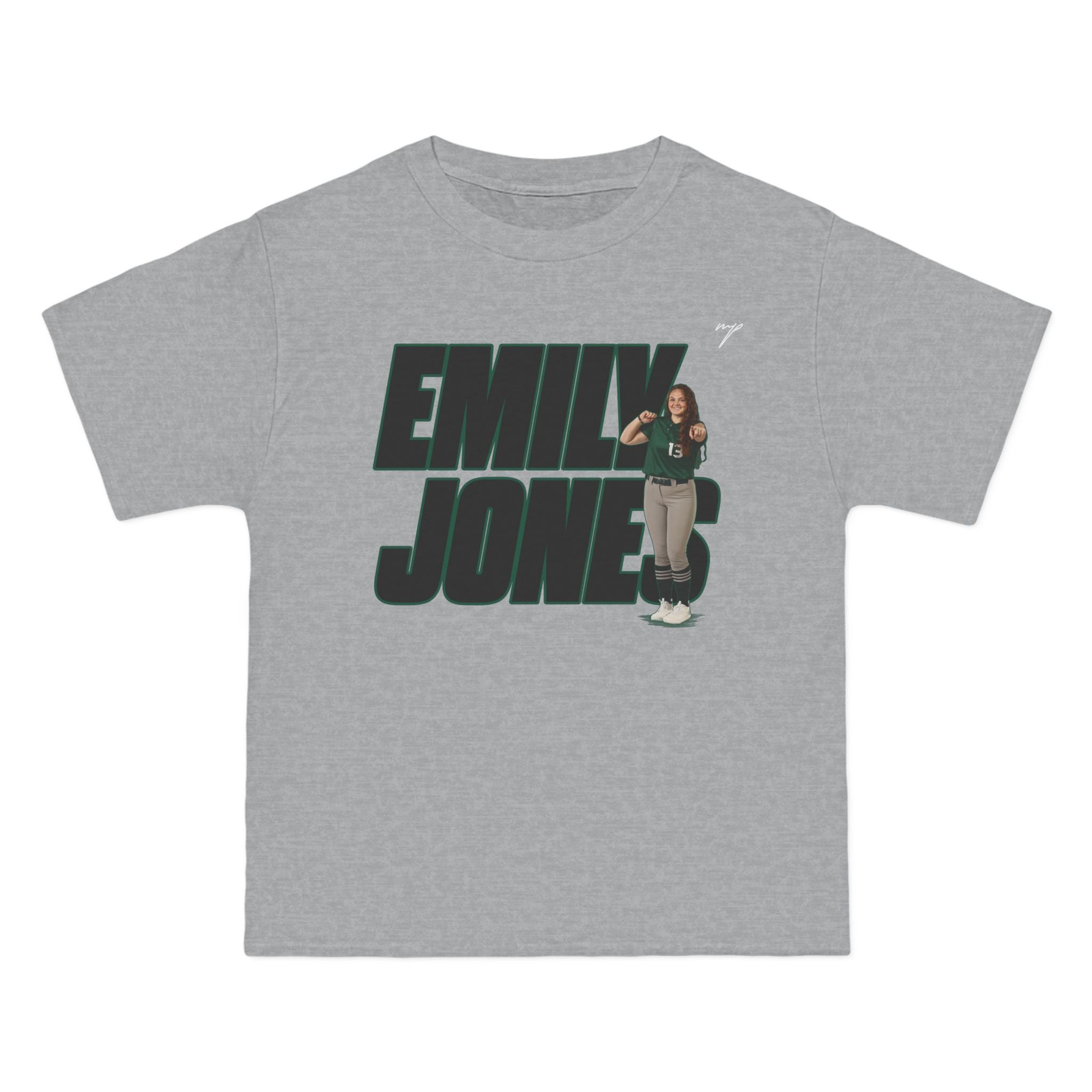 Emily Jones Vintage Tee