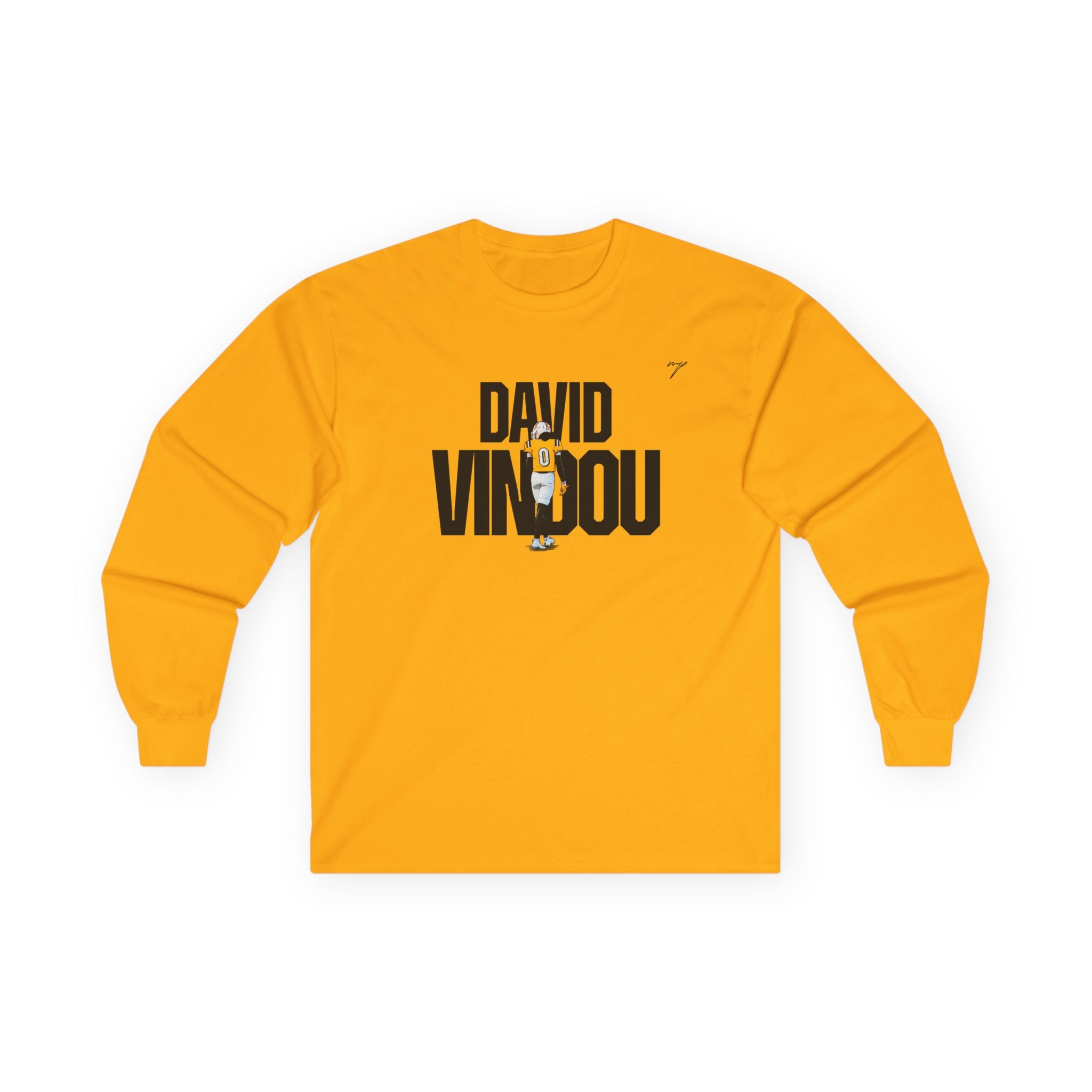 David Vindou Long Sleeve