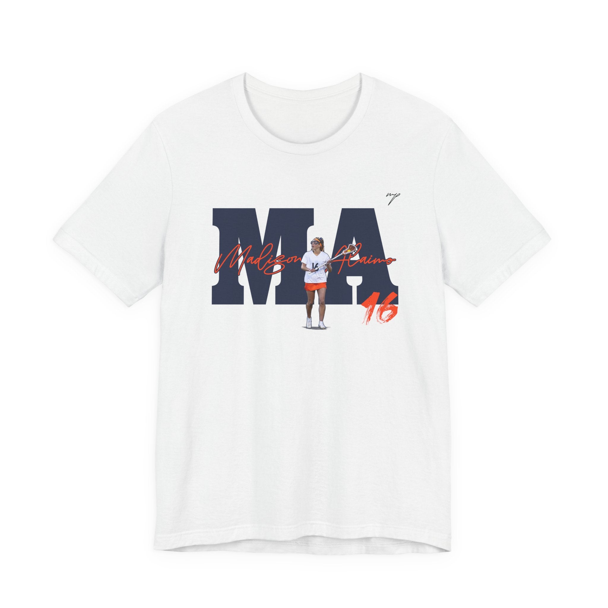 Madison Alaimo Graphic Tee