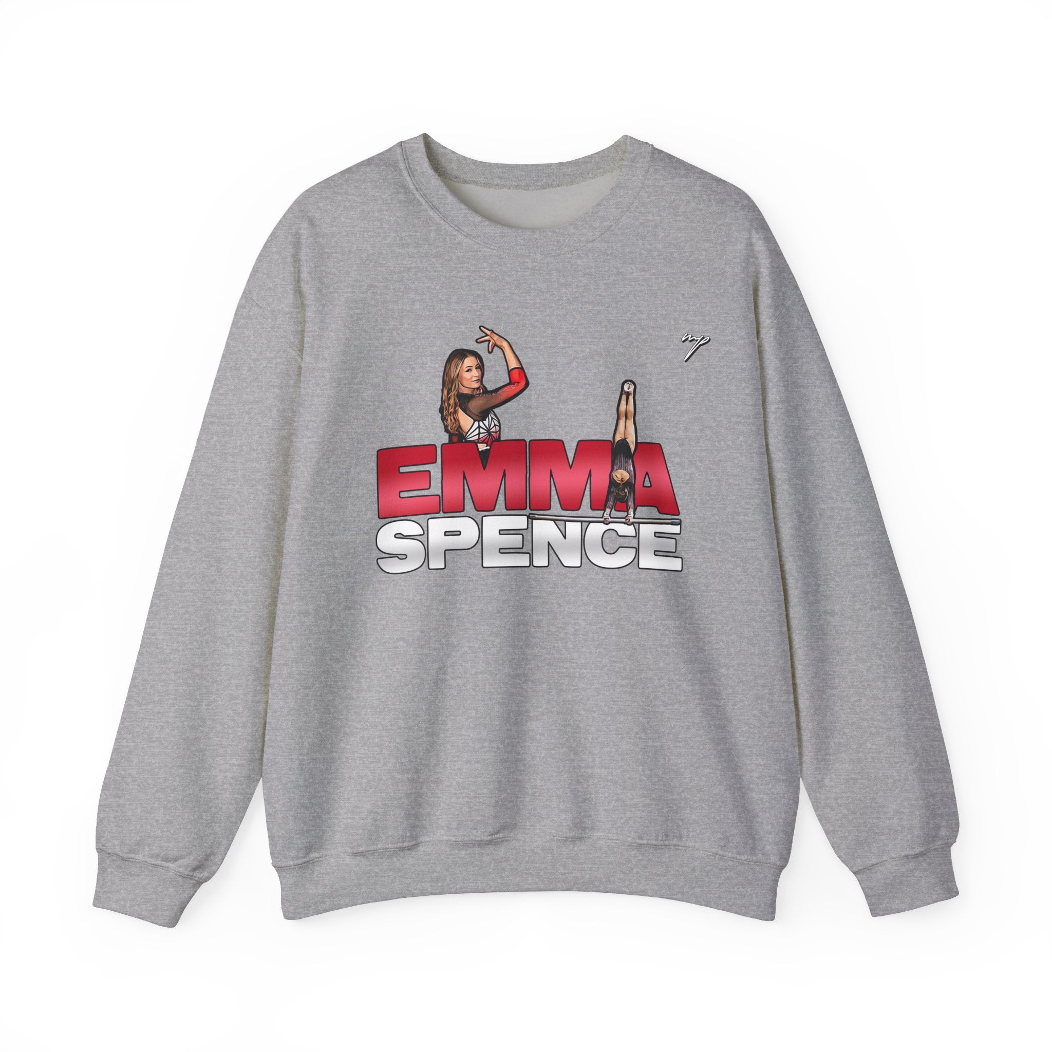 Emma Spence Crewneck