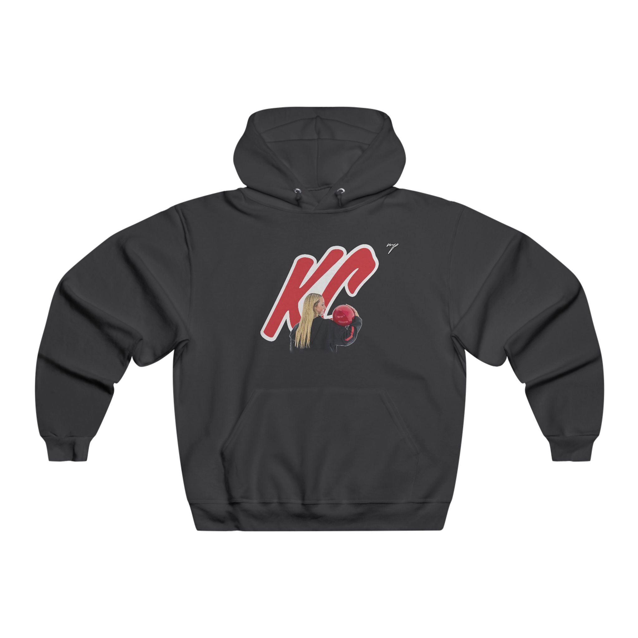 Karina Capron Vintage Hoodie