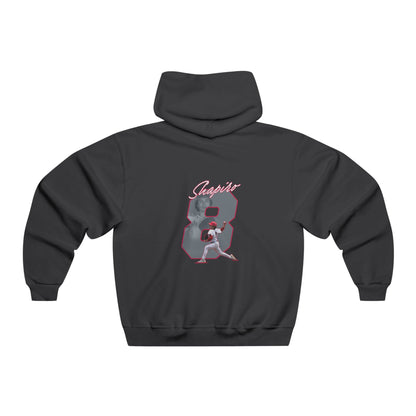 Garrett Shapiro Vintage Hoodie