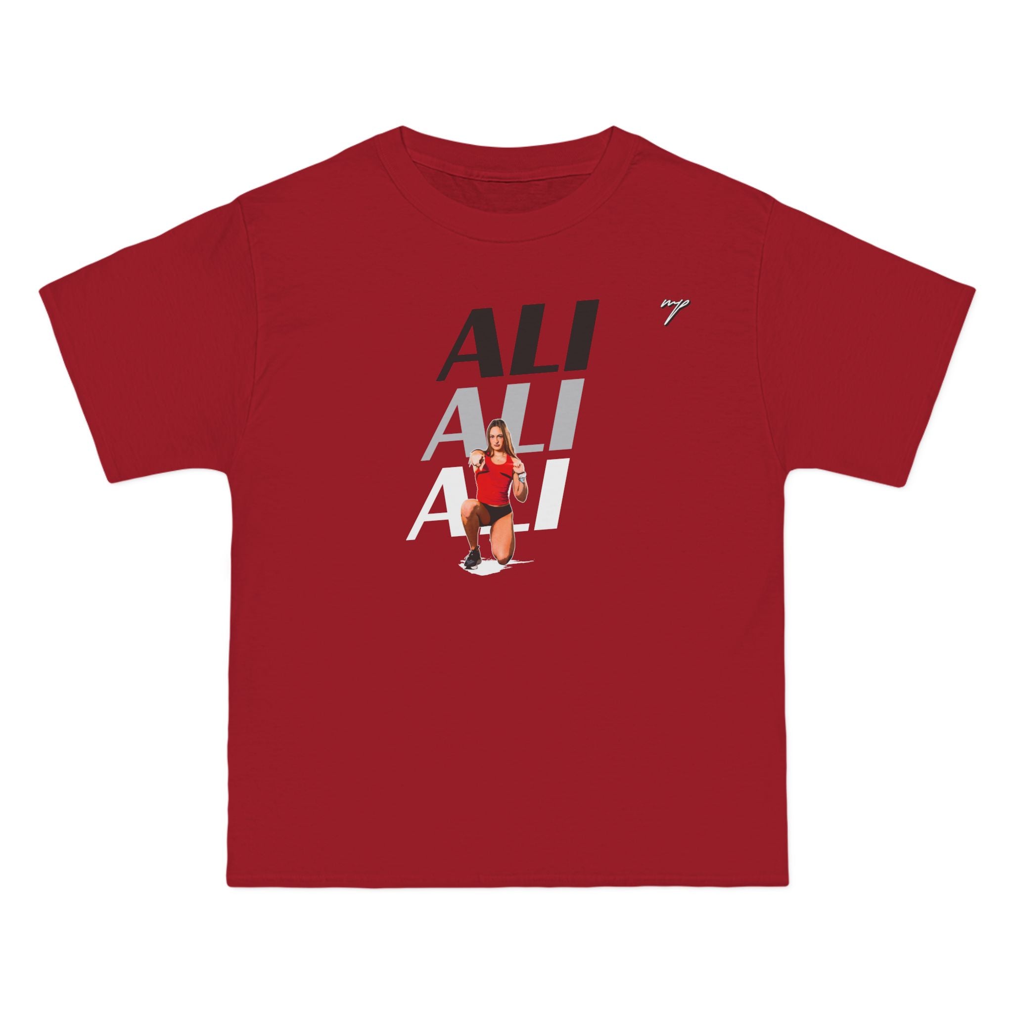Ali Jacobs Vintage Tee