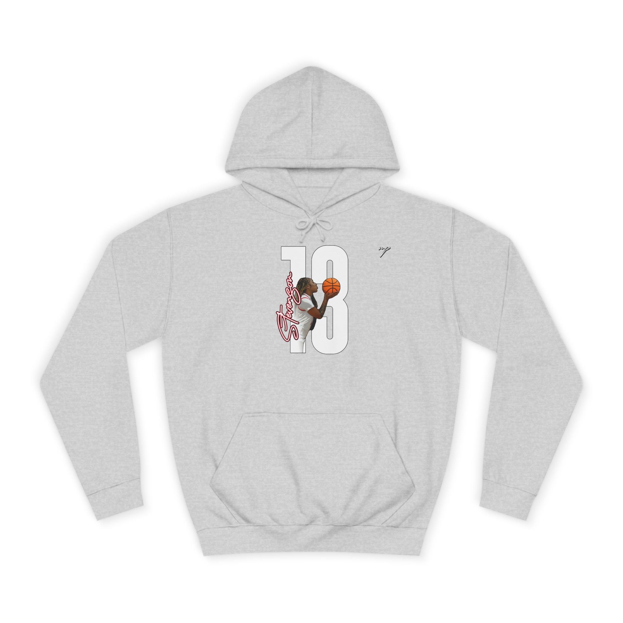 A'Maryi Stevenson Hoodie