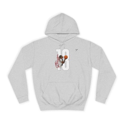 A'Maryi Stevenson Hoodie