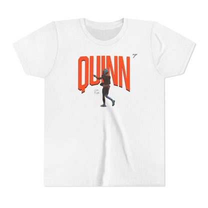 Quinn Forsythe YOUTH Graphic Tee