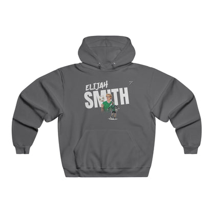 Elijah Smith Vintage Hoodie