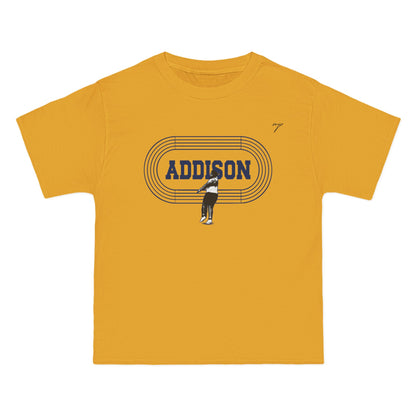 Myrhon Addison Vintage Tee