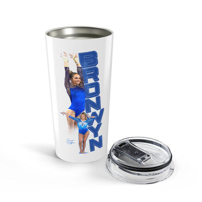 Bronwyn Hoffman Tumbler Mug