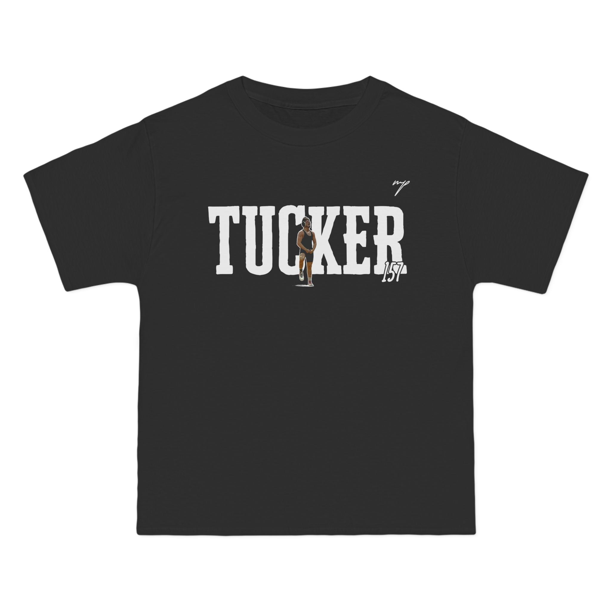 Brogan Tucker Vintage Tee