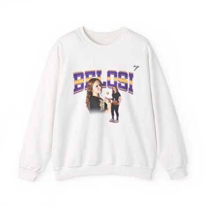 Brooke Belosi Crewneck