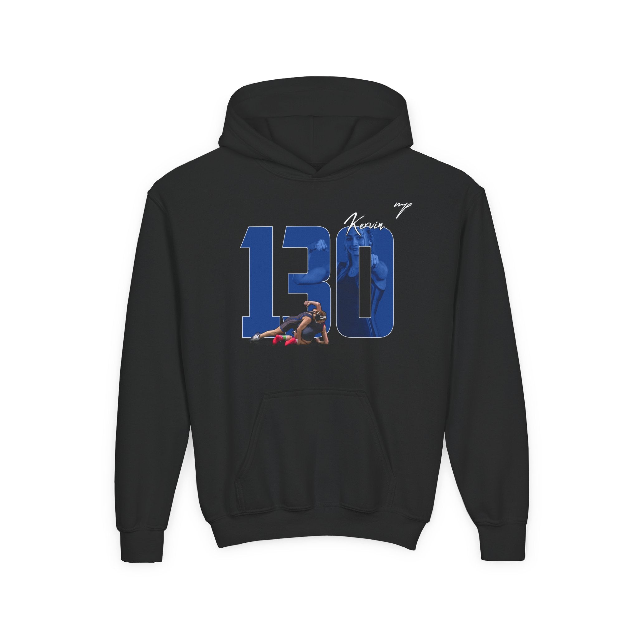 Vanessa Kervin YOUTH Hoodie