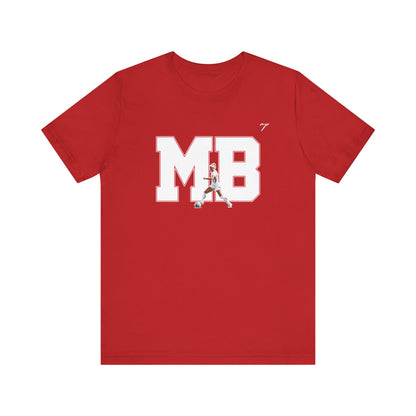 Mila Brach Graphic Tee
