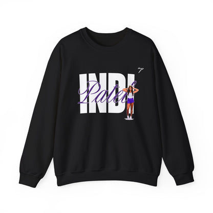 Indi Patel Crewneck
