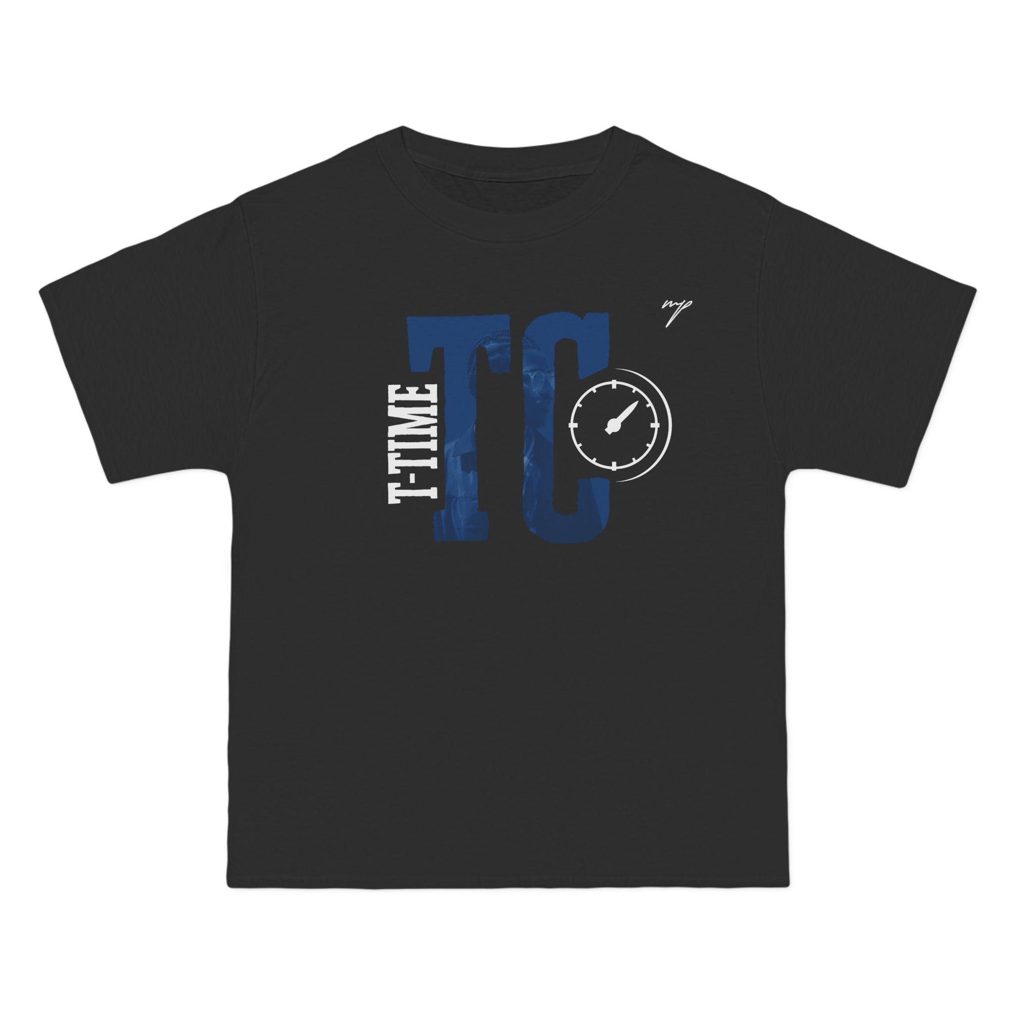 Treyvonne Carson Vintage Tee