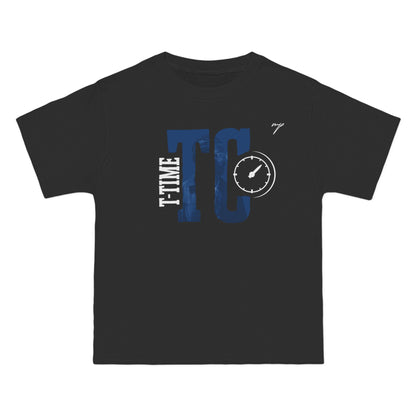 Treyvonne Carson Vintage Tee