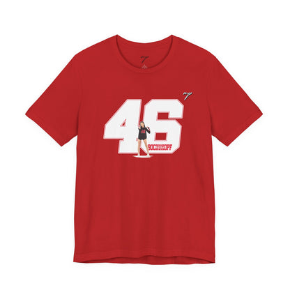 Hope Bockskopf Graphic Tee