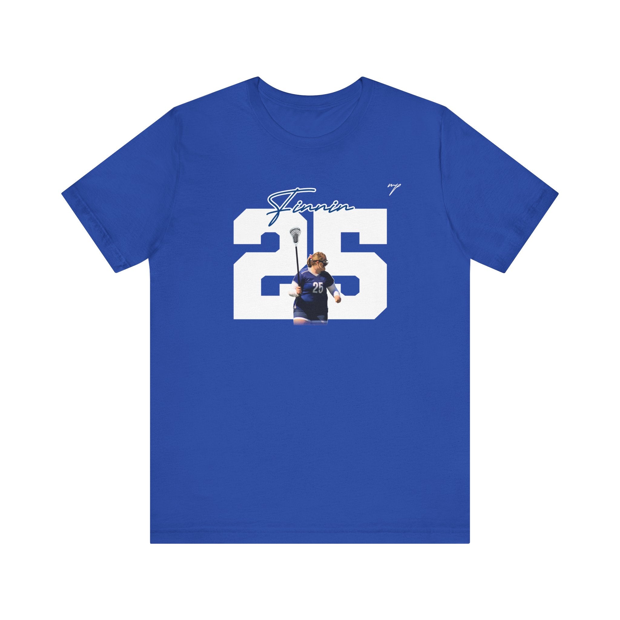 Kathleen Finnin Graphic Tee