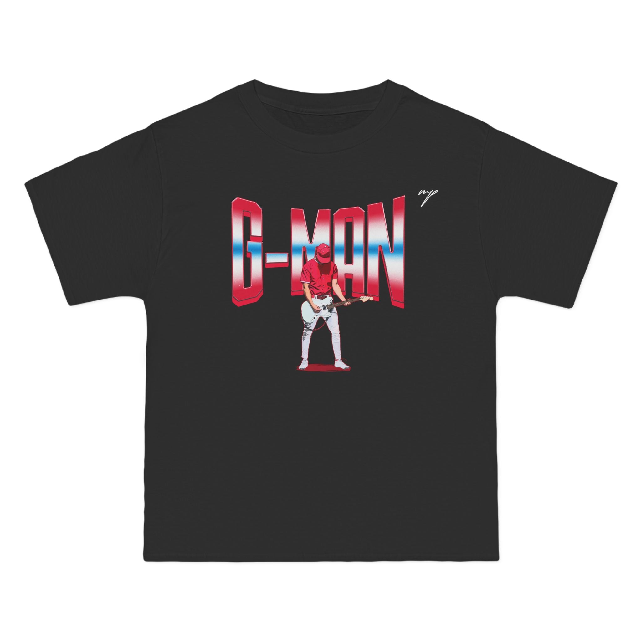 Gavin Jacobsen Vintage Tee