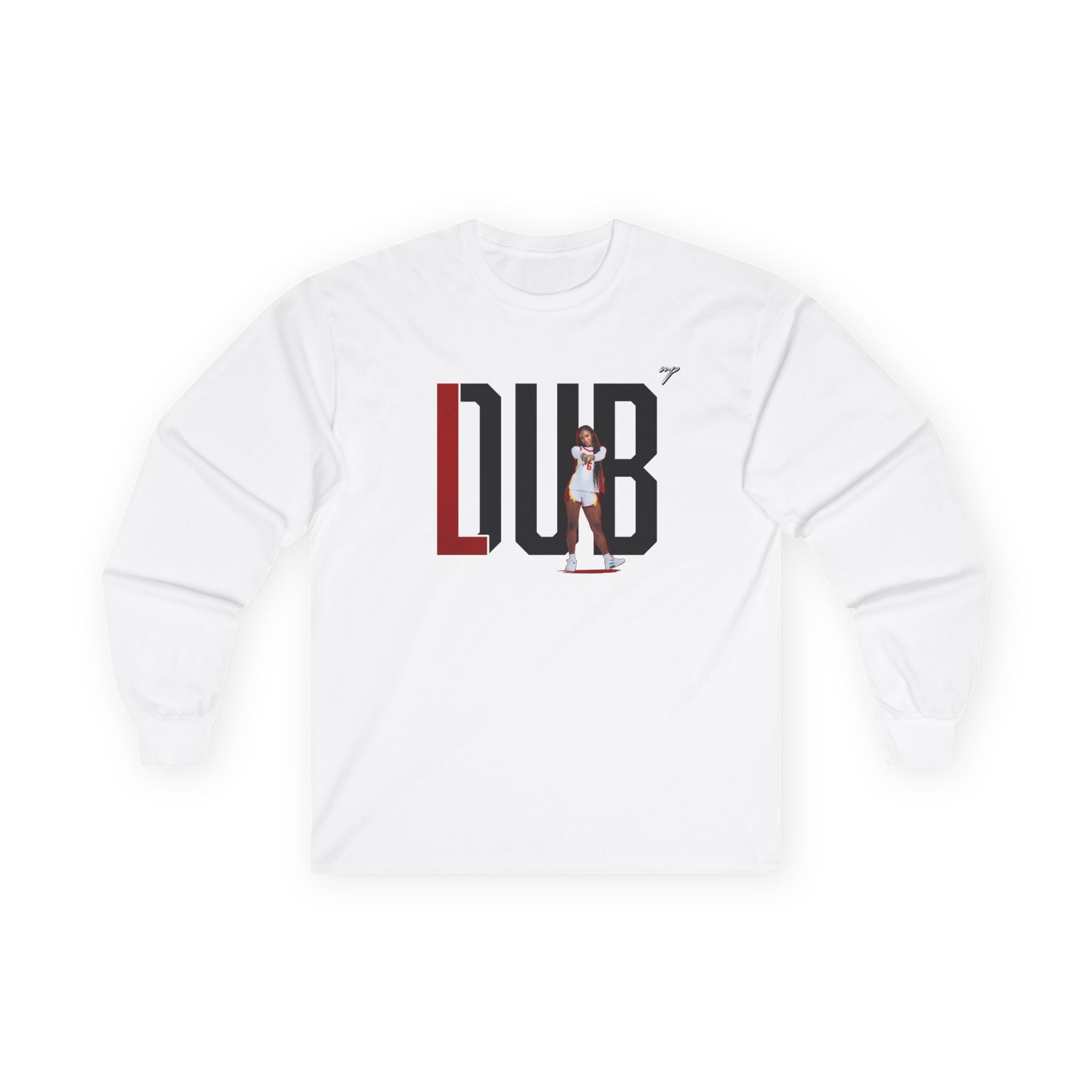 Laura Williams Long Sleeve Tee