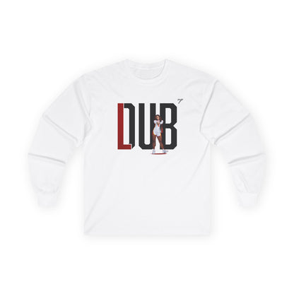 Laura Williams Long Sleeve Tee