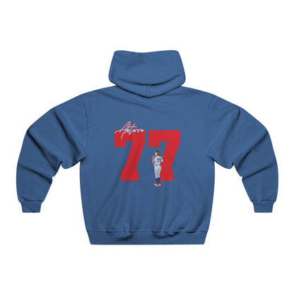 Jocelyn Alatorre Vintage Hoodie