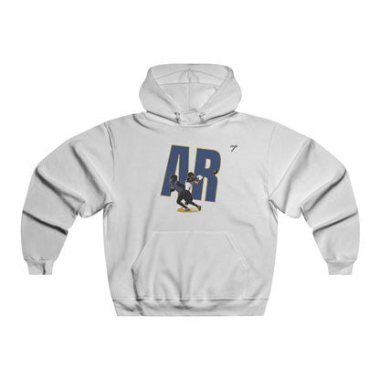 Albert Richardson Vintage Hoodie