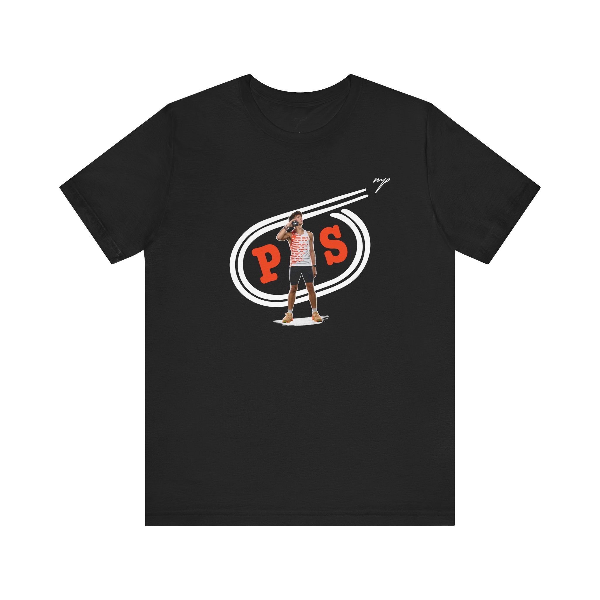 Parker Stevens Graphic Tee