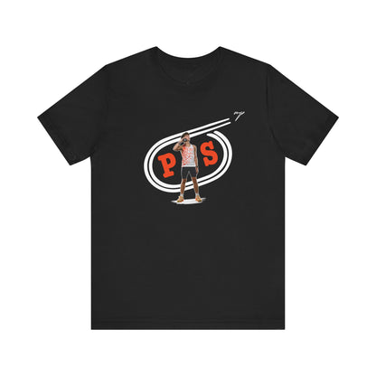 Parker Stevens Graphic Tee