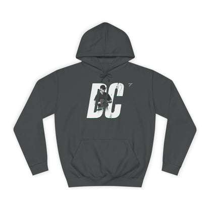Dane Cunningham Hoodie
