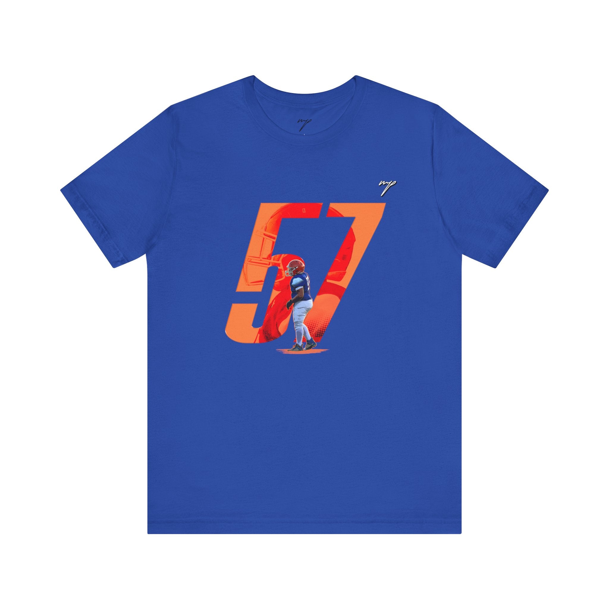 Awaab Kamil Graphic Tee
