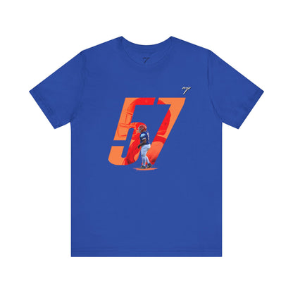 Awaab Kamil Graphic Tee