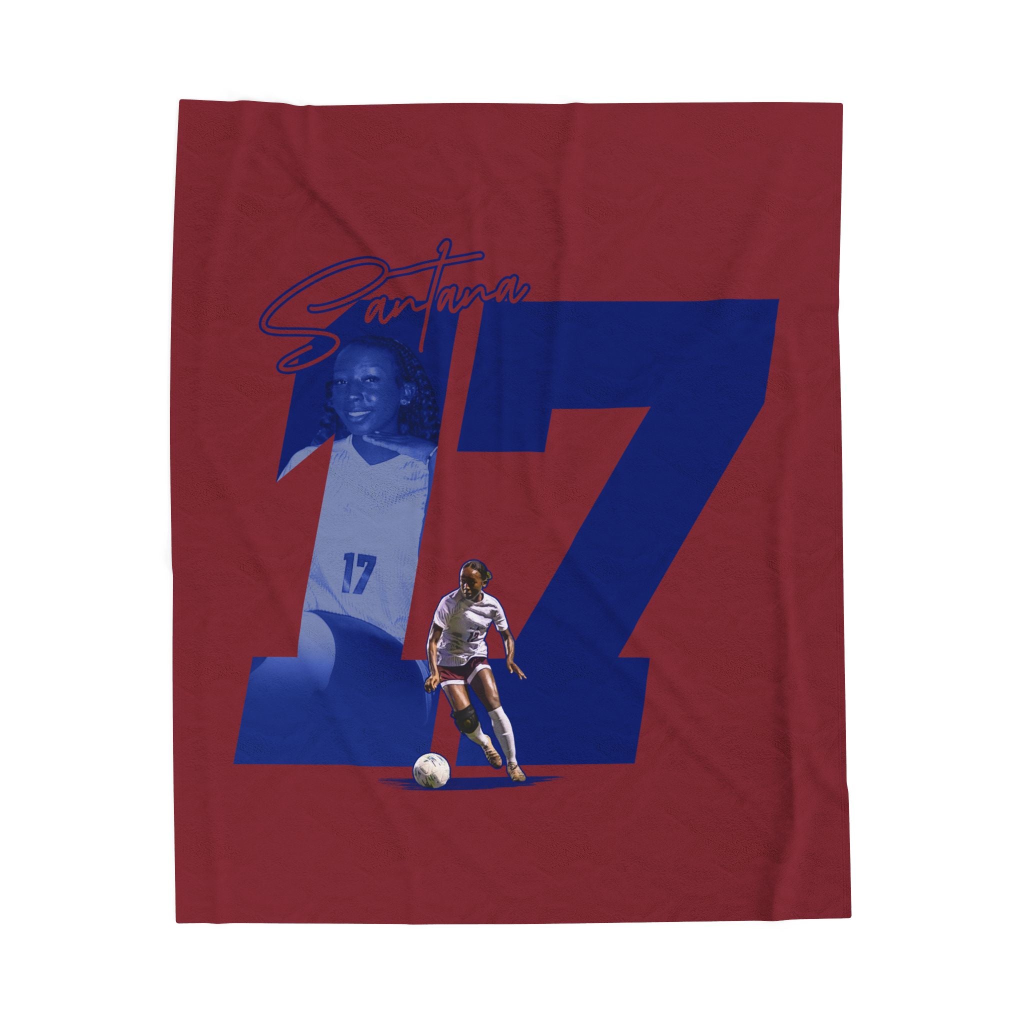 Kelis Snatna Blanket