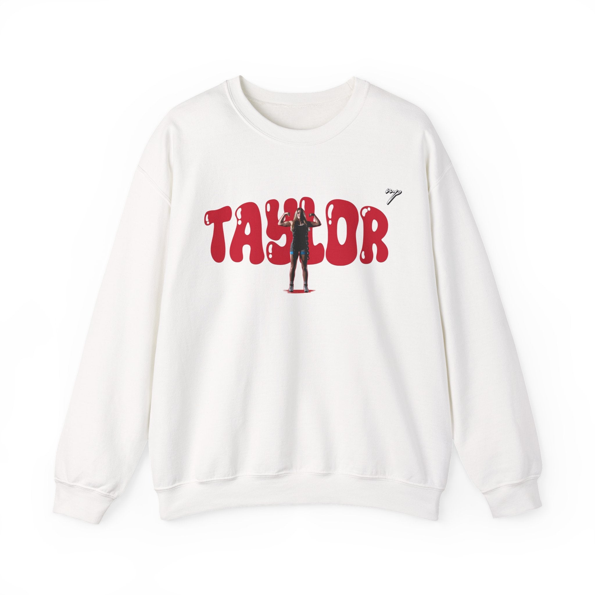 Taylor Miess Crewneck